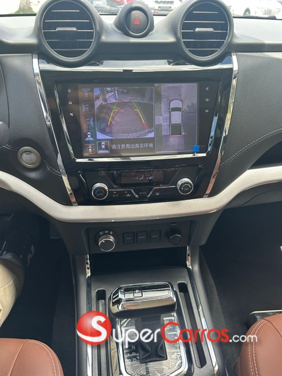 2025 Dongfeng Rich 6 — foto 5 / 6