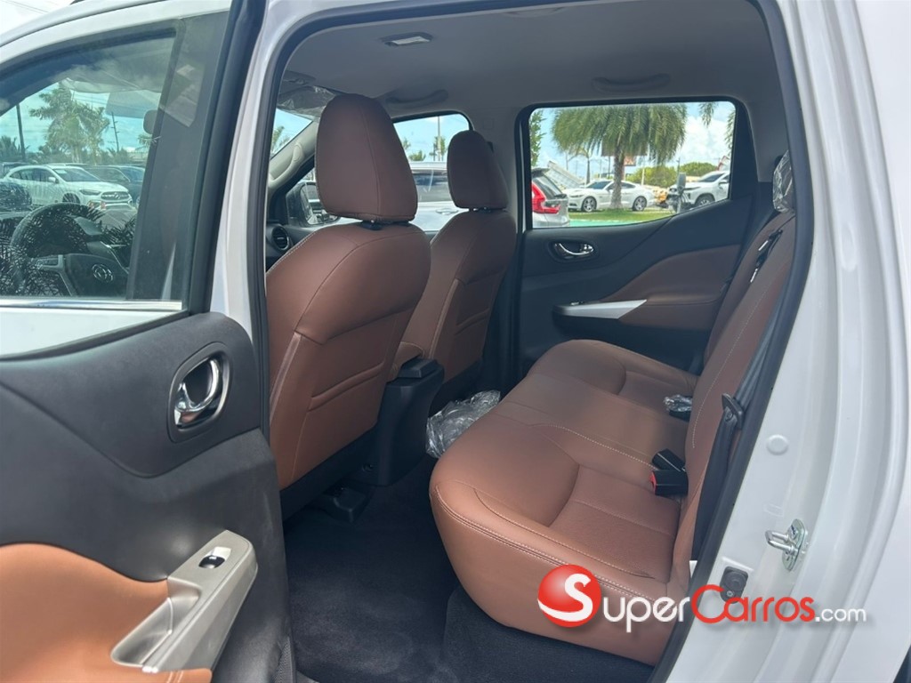 2025 Dongfeng Rich 6 — foto 6 / 6