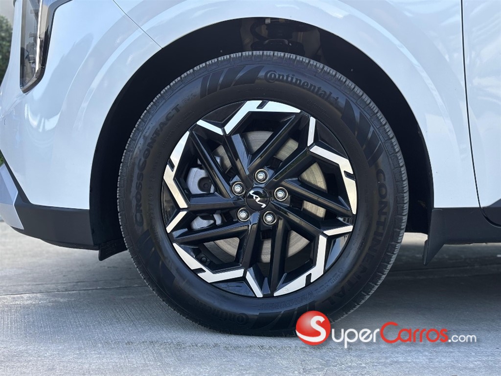 2026 Kia Carnival — foto 9 / 9
