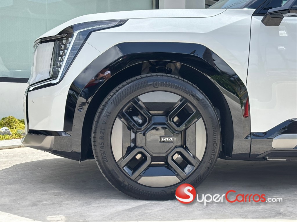 2026 Kia EV9 — foto 2 / 10