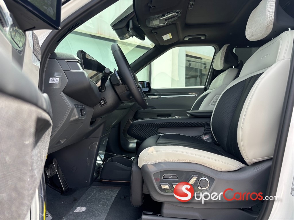 2026 Kia EV9 — foto 3 / 10