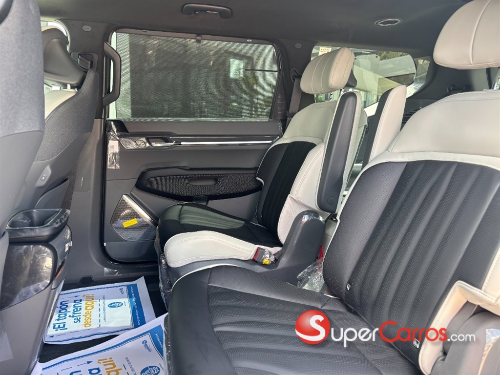2026 Kia EV9 — foto 4 / 10