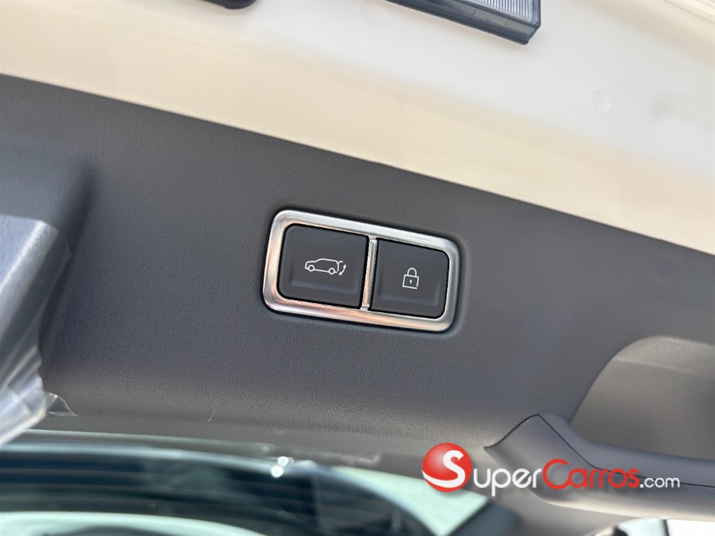 2026 Kia EV9 — foto 5 / 10