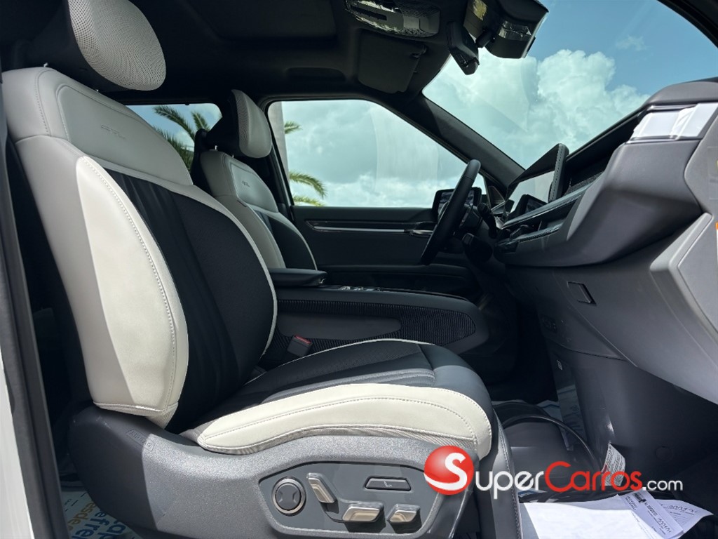 2026 Kia EV9 — foto 6 / 10