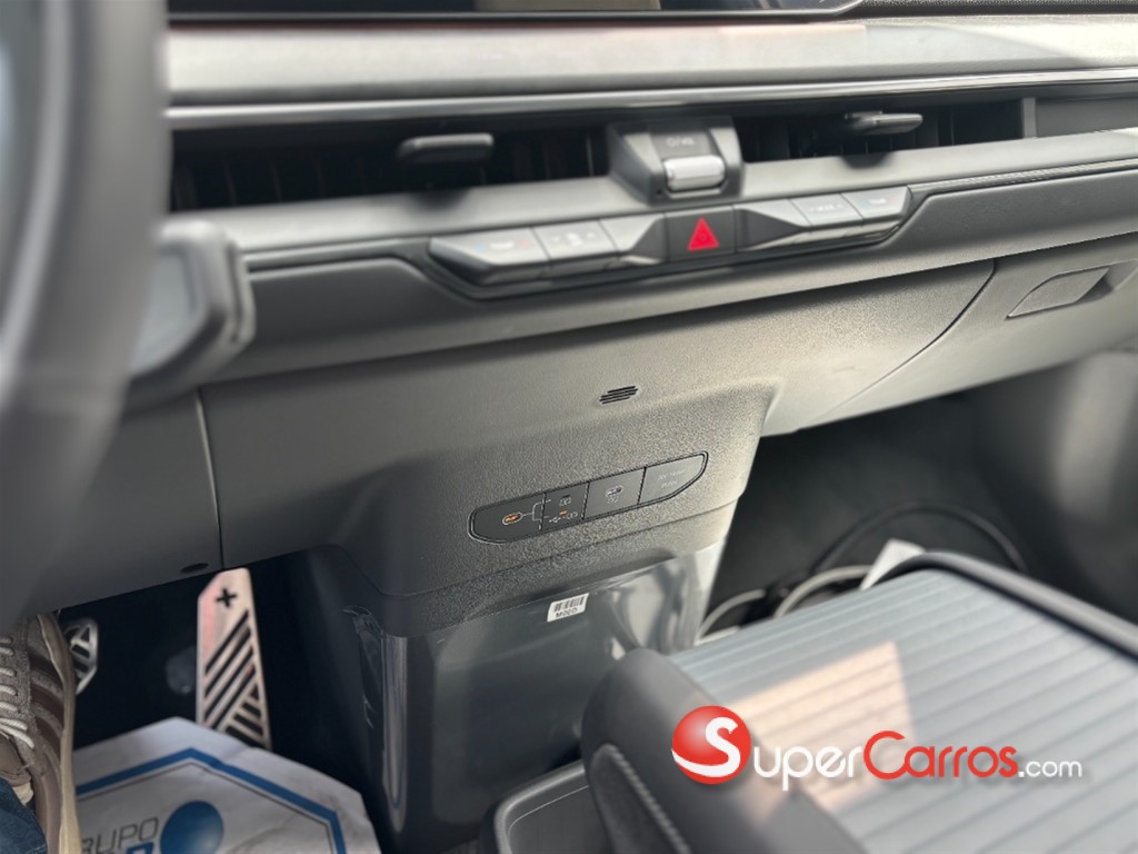 2026 Kia EV9 — foto 8 / 10
