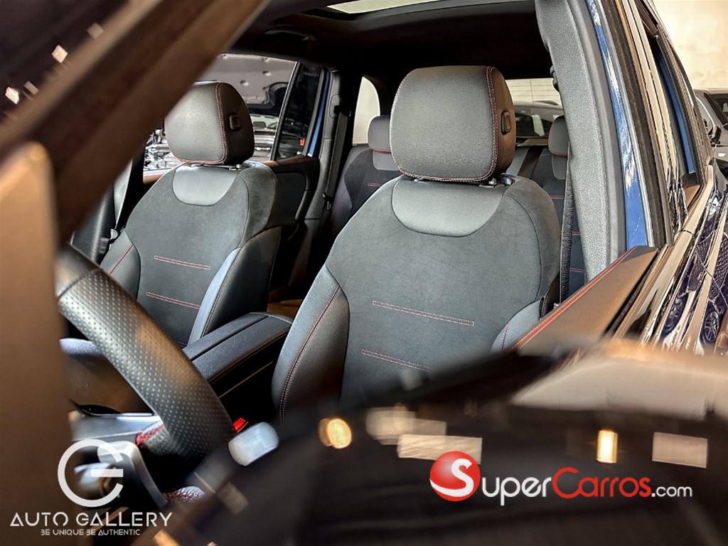 2024 Mercedes-Benz Clase GLB — foto 7 / 12