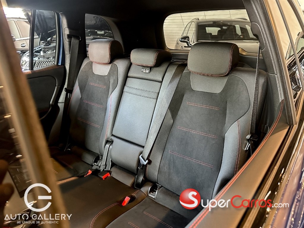 2024 Mercedes-Benz Clase GLB — foto 8 / 12