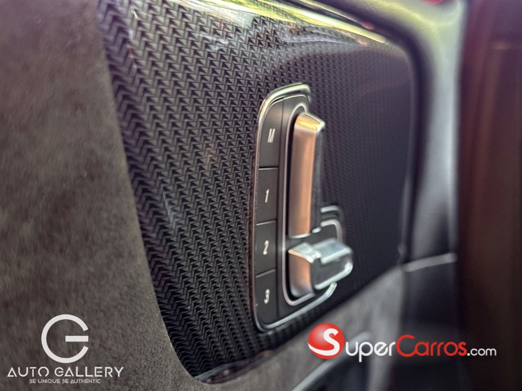 2024 Mercedes-Benz Clase GLB — foto 9 / 12