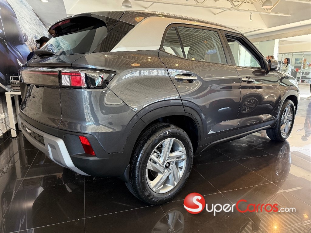 2026 Hyundai Cantus Semifull — foto 2 / 7