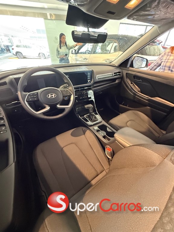 2026 Hyundai Cantus Semifull — foto 3 / 7