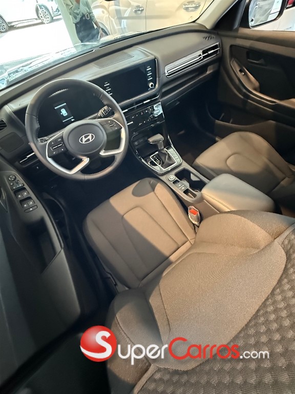 2026 Hyundai Cantus Semifull — foto 4 / 7