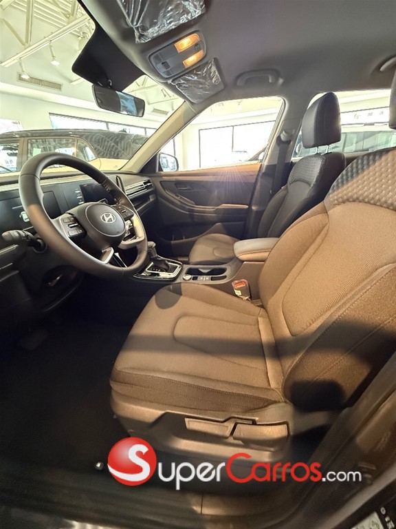 2026 Hyundai Cantus Semifull — foto 5 / 7