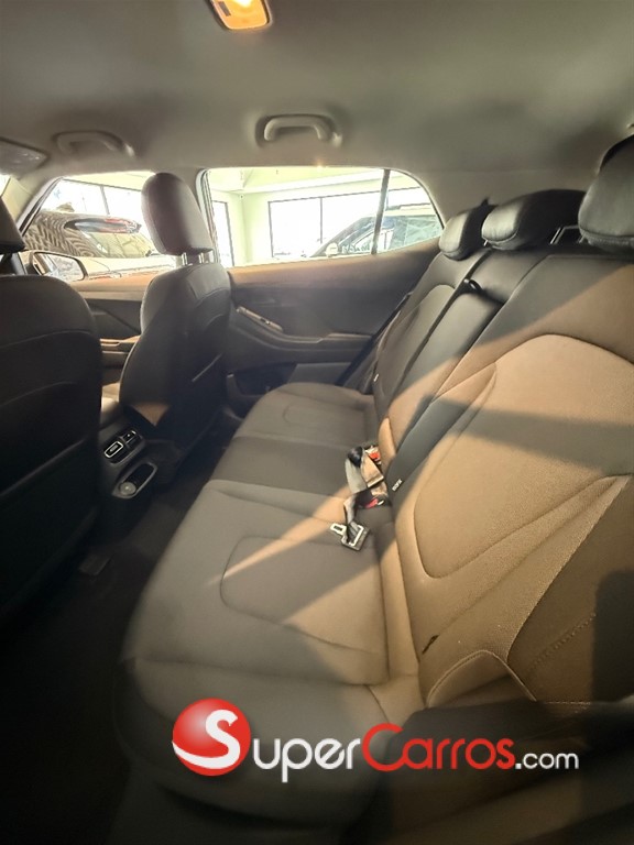 2026 Hyundai Cantus Semifull — foto 6 / 7