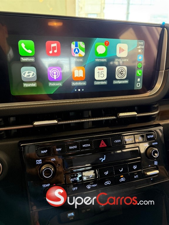 2026 Hyundai Cantus Semifull — foto 7 / 7