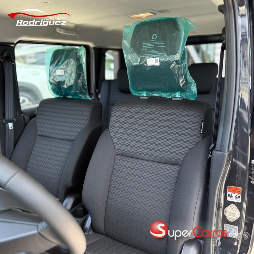 2026 Suzuki Jimny GLX — foto 3 / 6