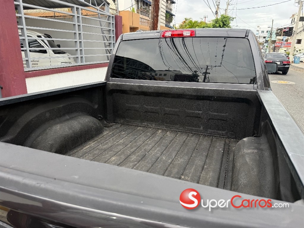 2018 Ram 1500 — foto 5 / 7