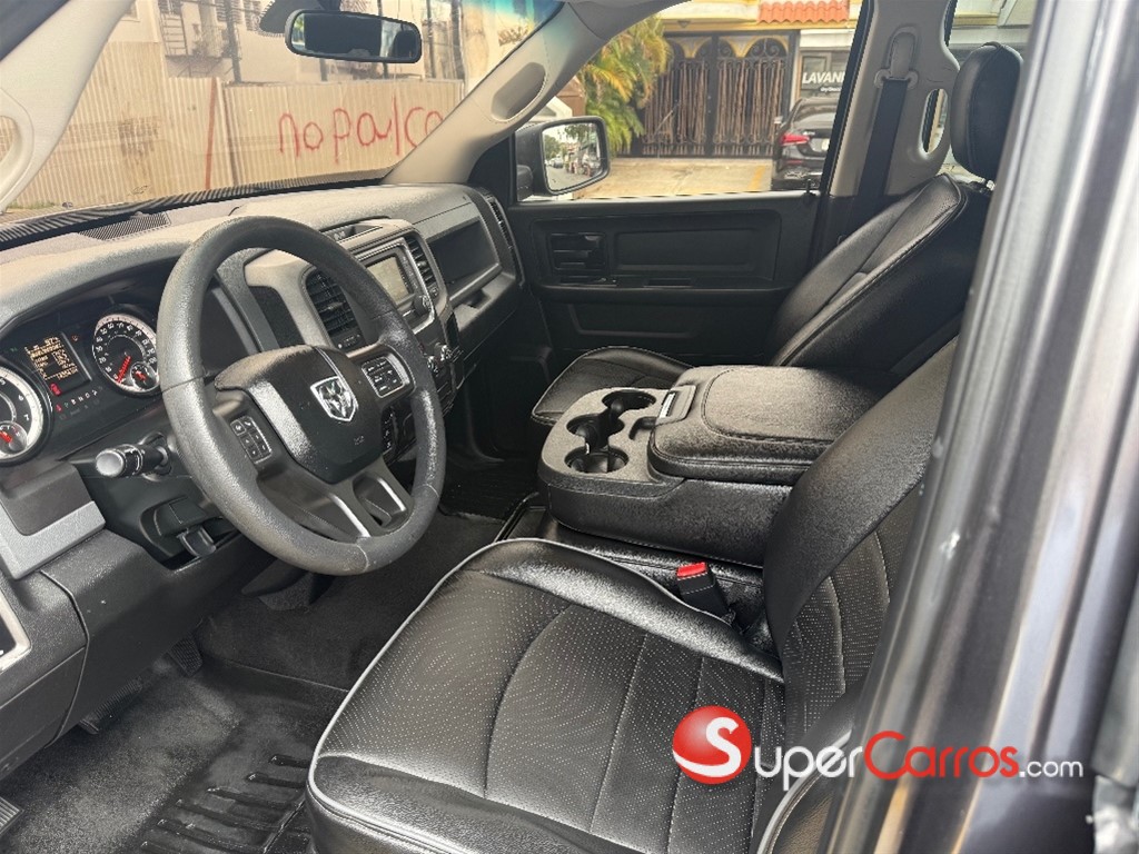 2018 Ram 1500 — foto 7 / 7