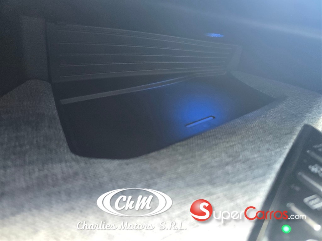 2026 Peugeot 3008 GT Line — foto 10 / 12