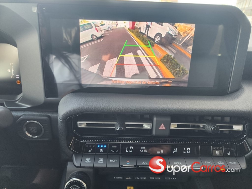 2026 Toyota Land Cruiser Prado All Rounder 02 — foto 4 / 9