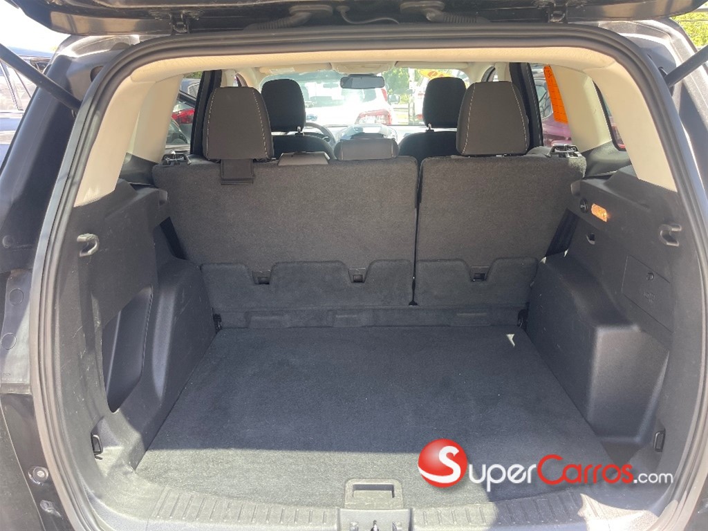2019 Ford Escape SE — foto 8 / 8