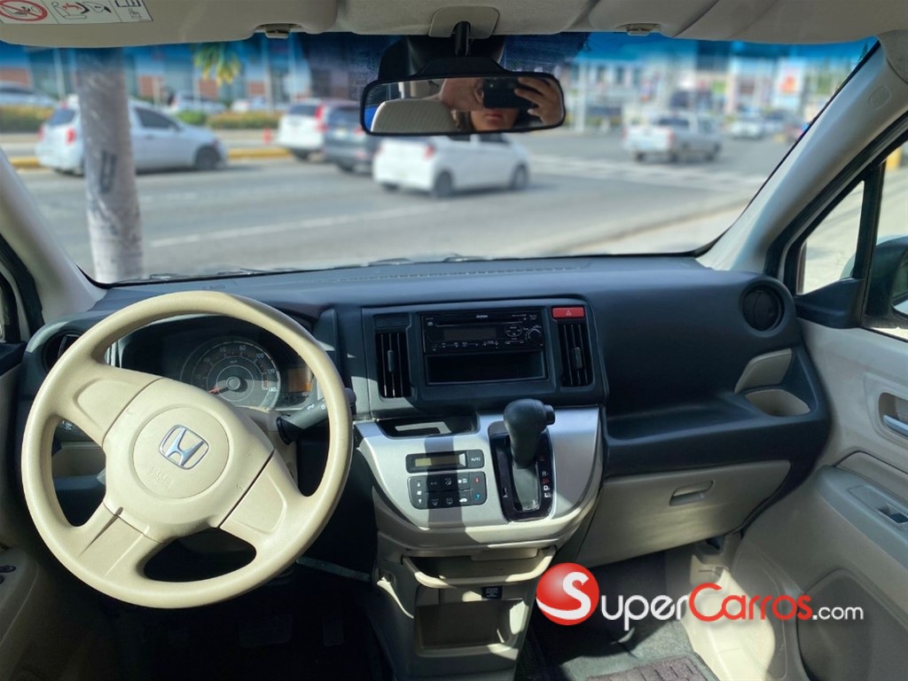 2019 Honda N-WGN — foto 2 / 11