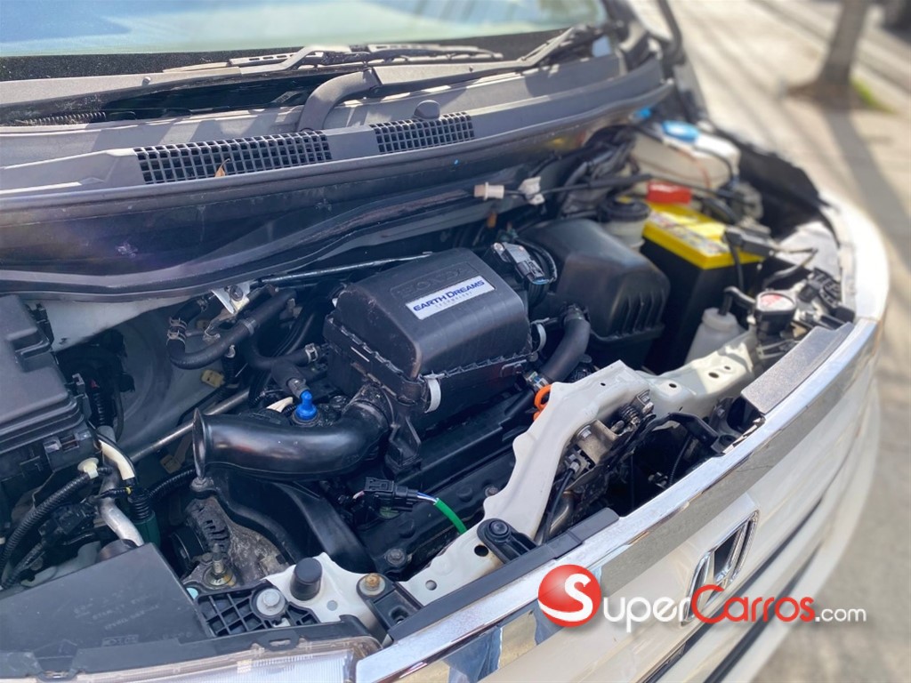 2019 Honda N-WGN — foto 3 / 11