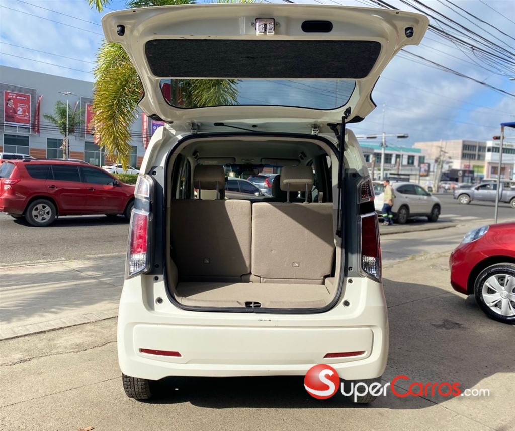 2019 Honda N-WGN — foto 5 / 11