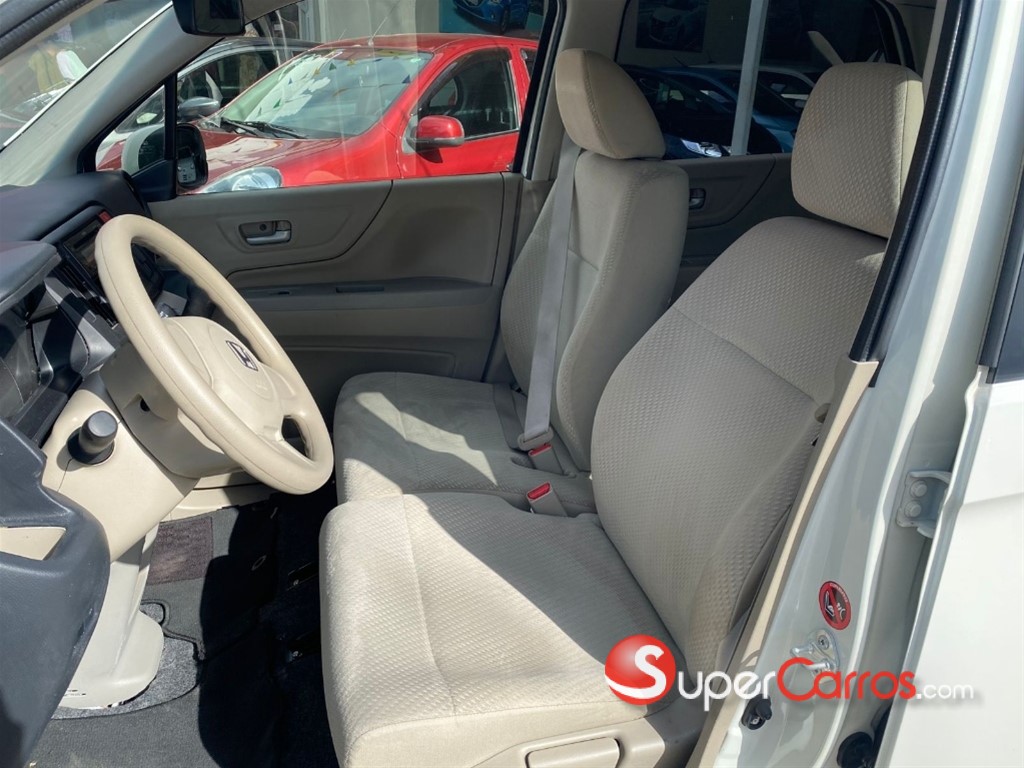 2019 Honda N-WGN — foto 6 / 11