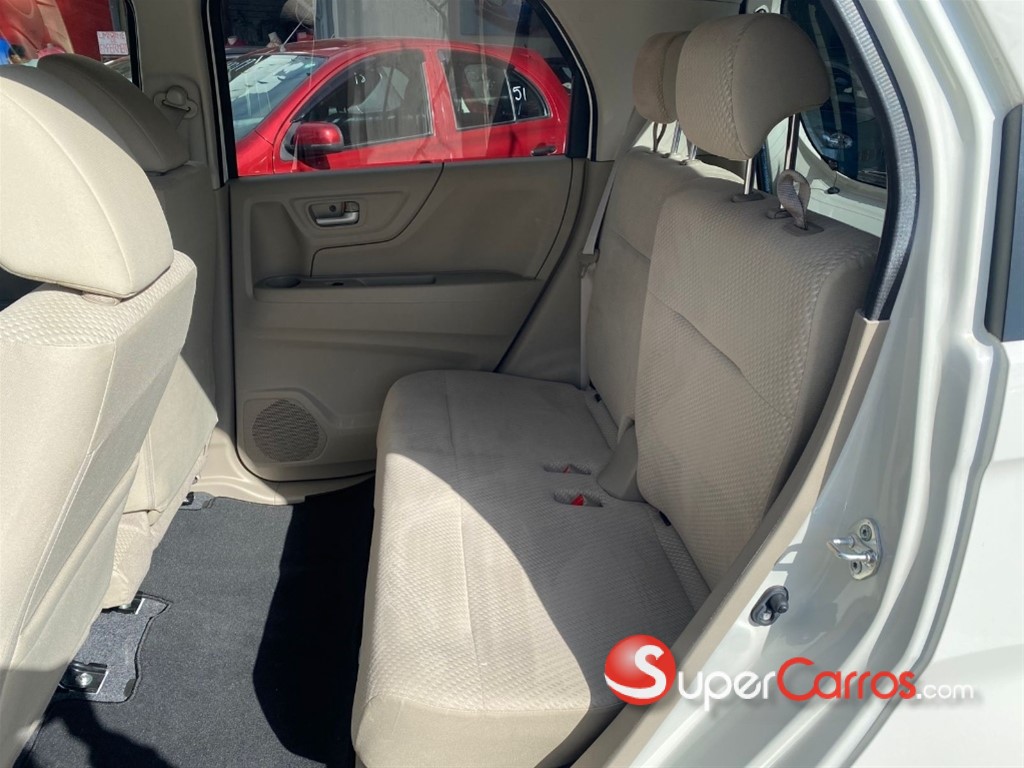 2019 Honda N-WGN — foto 11 / 11