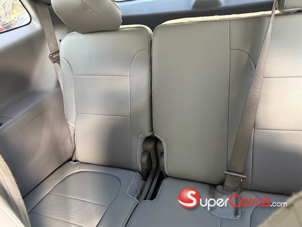 2019 Chevrolet Traverse LT — foto 12 / 12