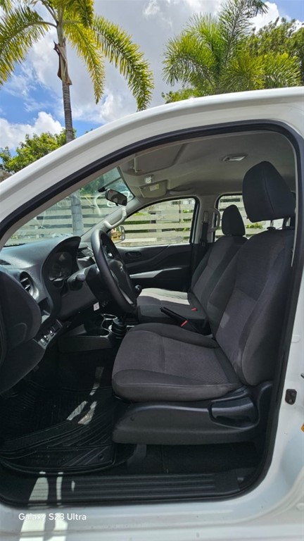 2020 Nissan Frontier NP300 — foto 3 / 9