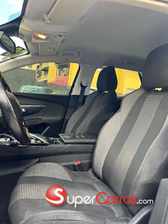 2019 Peugeot 3008 — foto 6 / 9