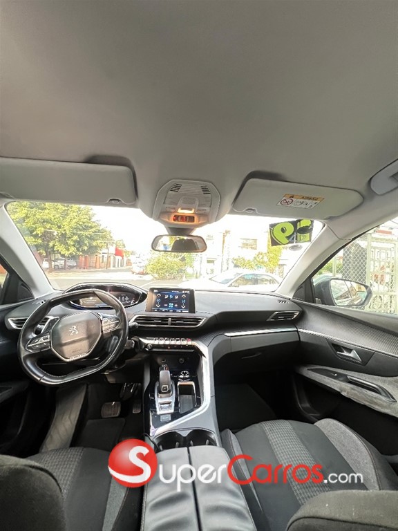 2019 Peugeot 3008 — foto 9 / 9