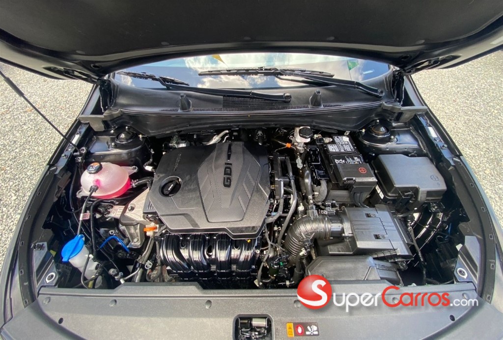 2023 Kia Sportage X-LINE — foto 11 / 11