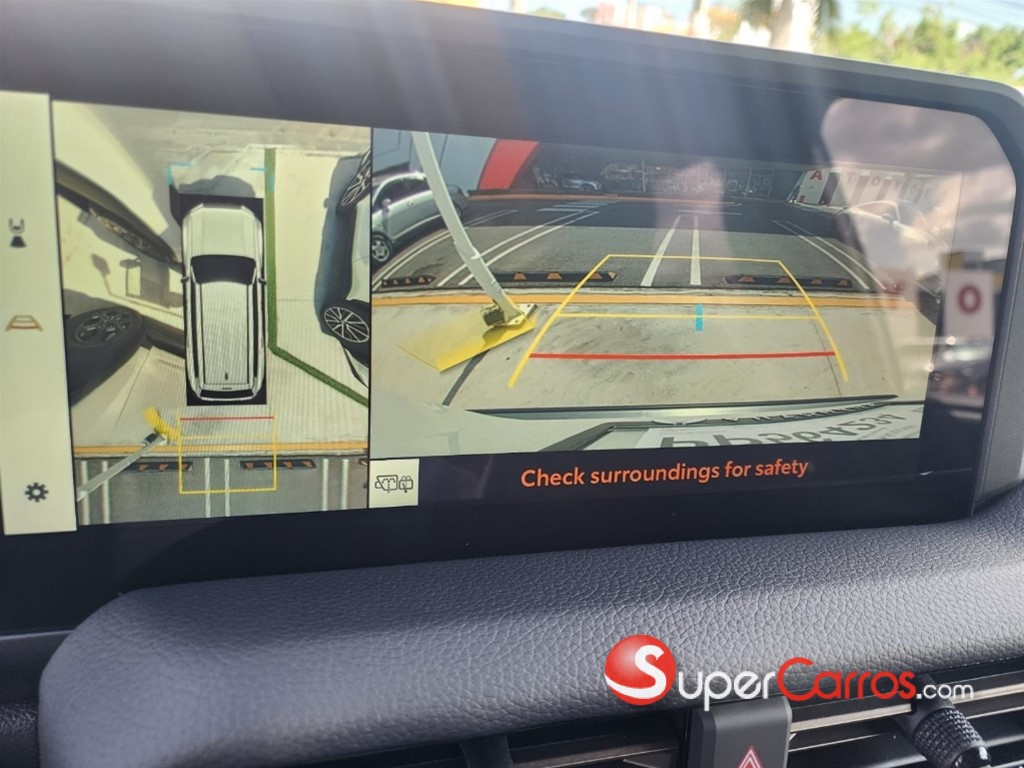 2026 Toyota Land Cruiser Prado Adventure 1A — foto 3 / 5