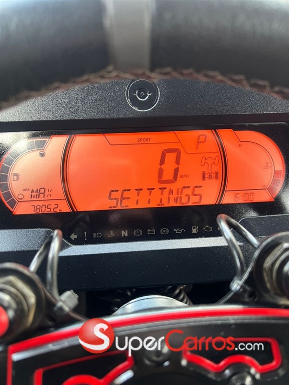 2021 Can Am Maverick X3 XRC Turbo RR — foto 11 / 11