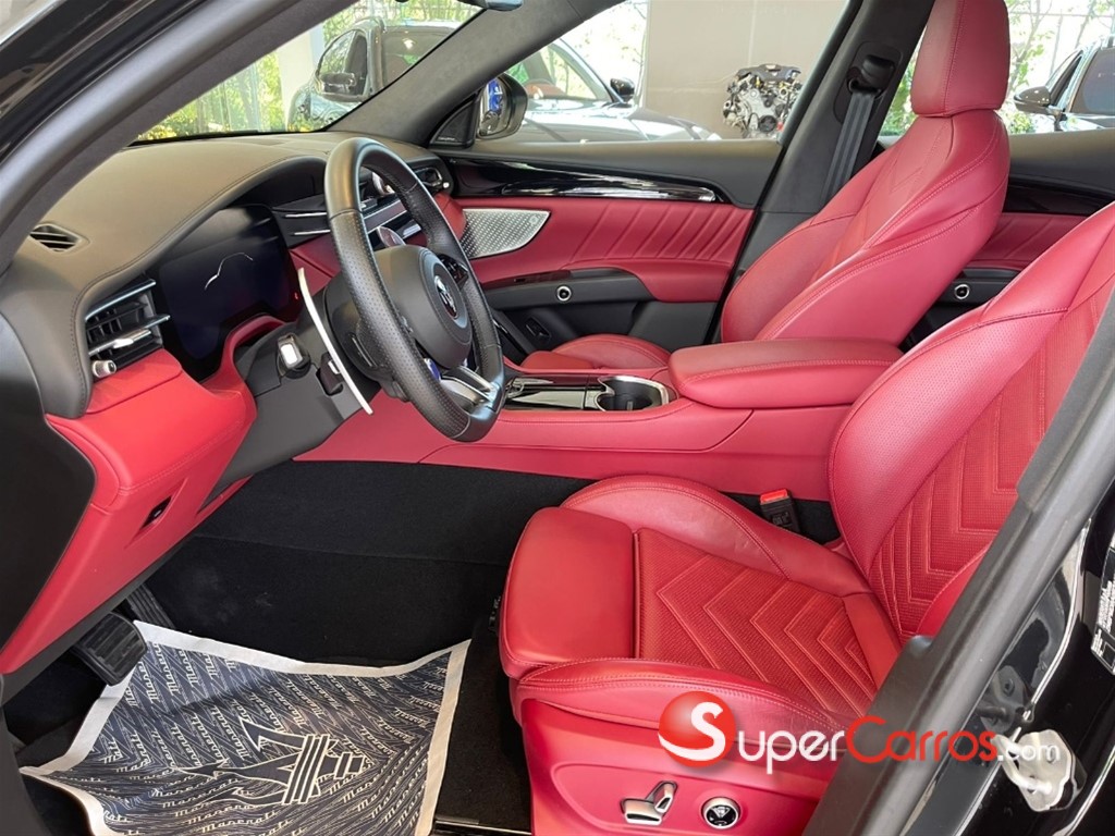 2026 Maserati Grecale Modena — foto 5 / 10