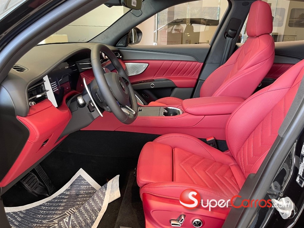 2026 Maserati Grecale Trofeo — foto 6 / 12