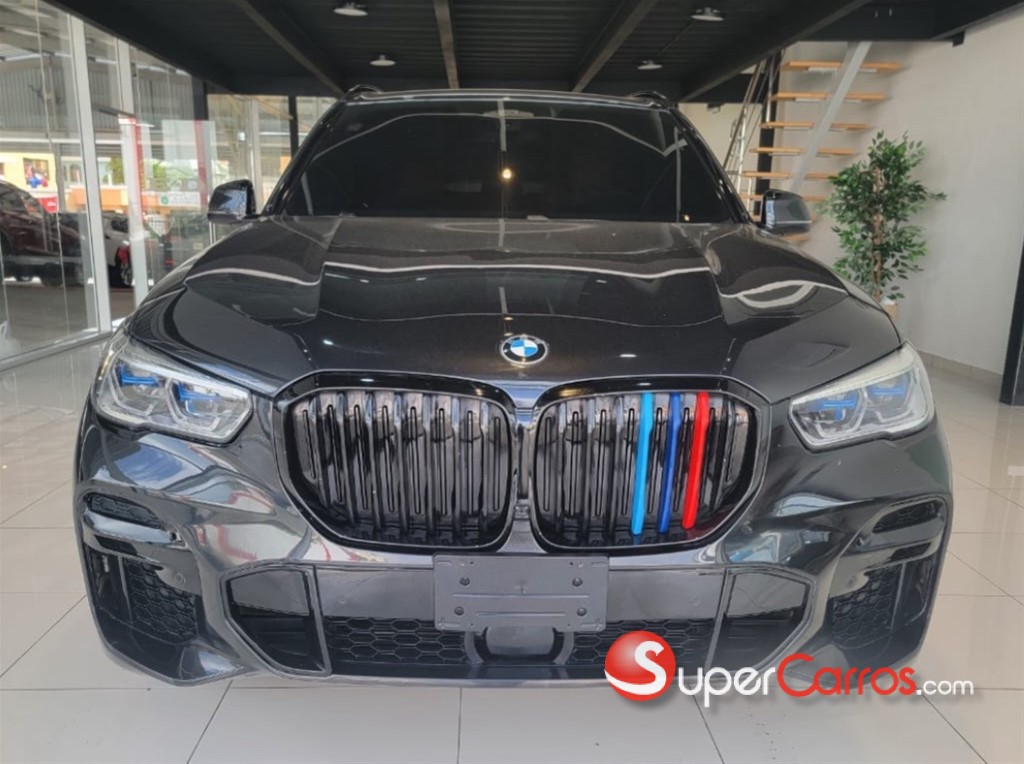 2022 BMW X 5 XDRIVE 40i M PACKAGE — foto 8 / 10