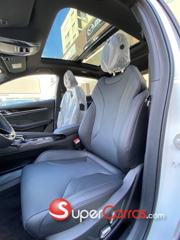 2026 Geely COOLRAY GF — foto 7 / 9