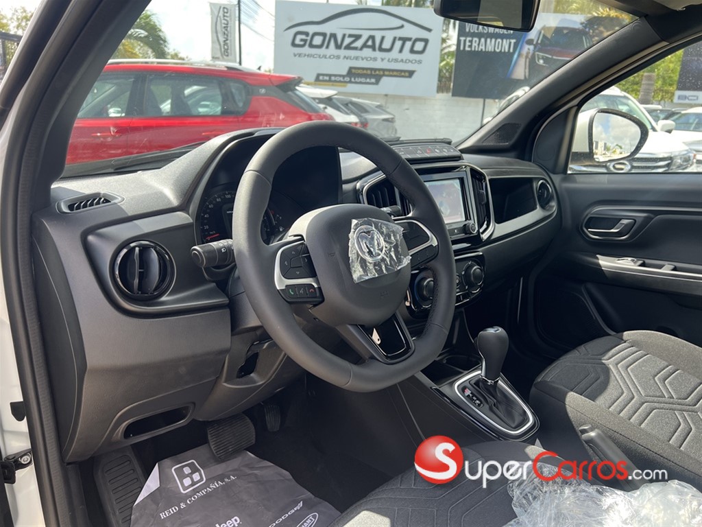 2026 Ram 700 Bighorn — foto 4 / 12