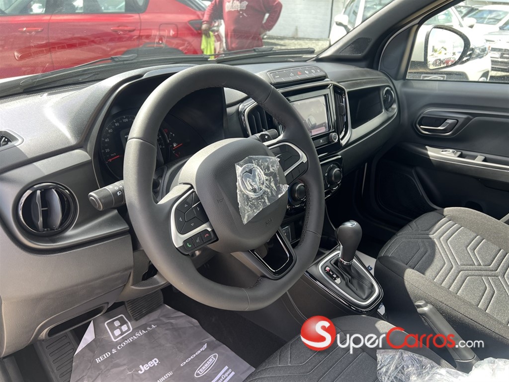 2026 Ram 700 Bighorn — foto 5 / 12