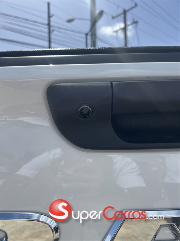 2026 Ram 700 Bighorn — foto 11 / 12