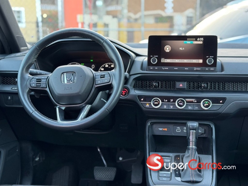2023 Honda CR-V Sport Hybrid — foto 9 / 9