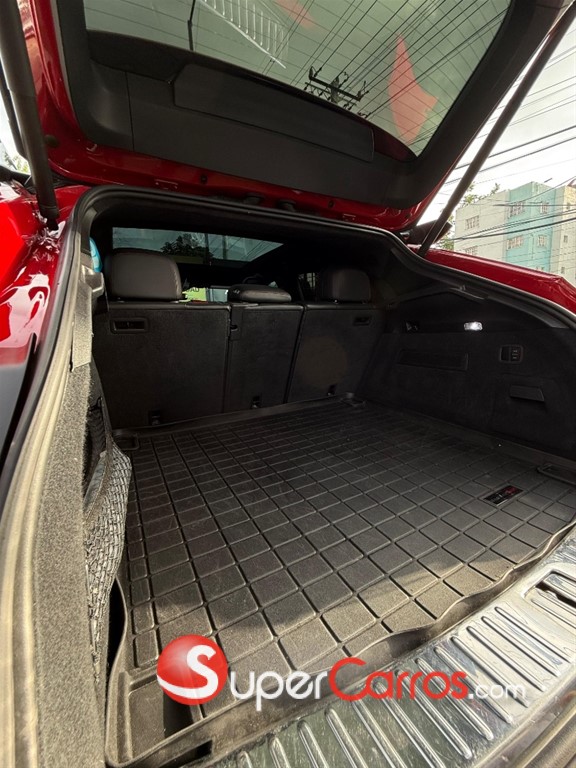 2021 Porsche Cayenne GTS — foto 6 / 12
