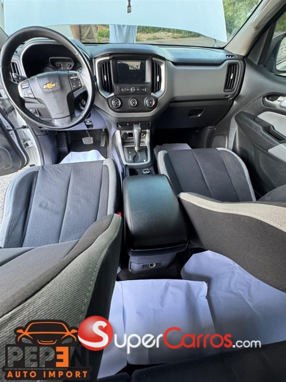 2022 Chevrolet Colorado LT — foto 4 / 11
