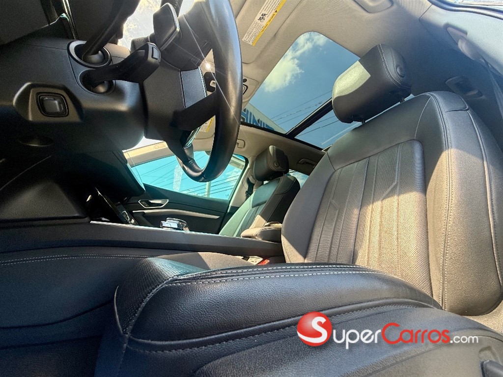 2019 Audi E-Tron Quattro Premium Plus — foto 7 / 12