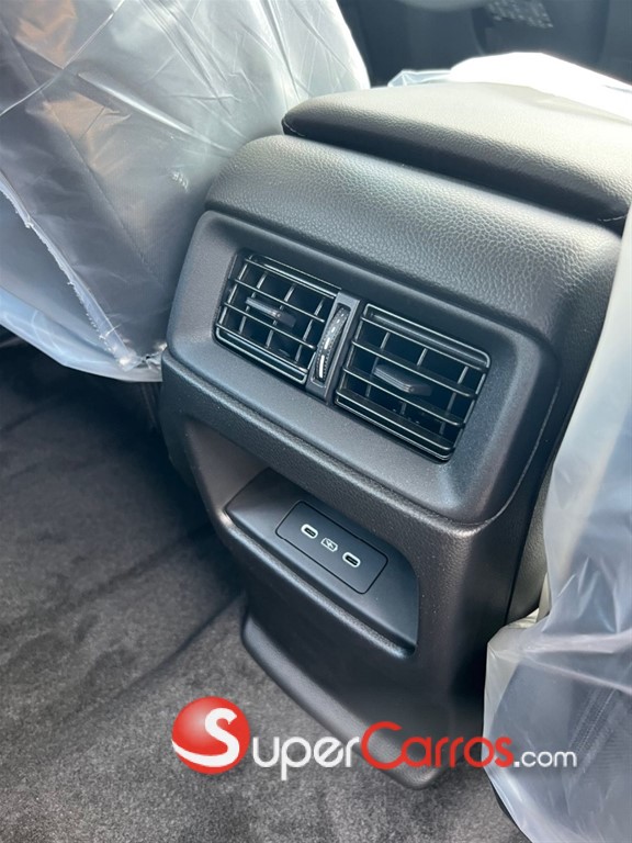 2026 Honda CR-V EX — foto 11 / 12