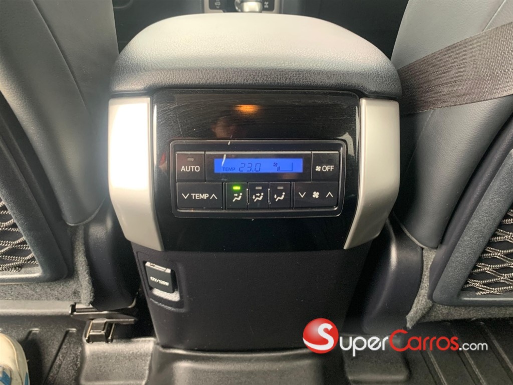 2019 Toyota Land Cruiser Prado VXL — foto 2 / 12