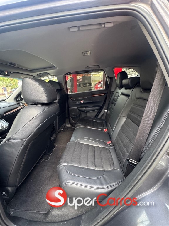 2020 Honda CR-V EX — foto 7 / 8